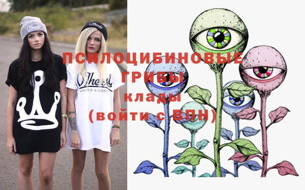 тгк Алексеевка